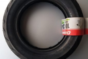 Reifen 10 x 2,5