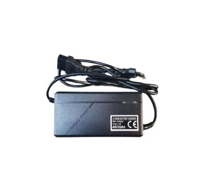 Ladegerät eScooter X1 Netzteil 48 Volt