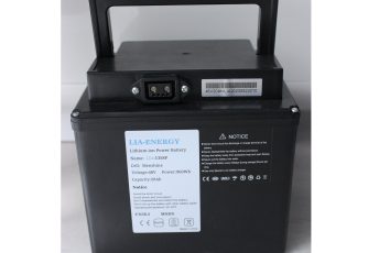 eScooter X1 eRoller Lithium-Ionen Akku 48V 20Ah