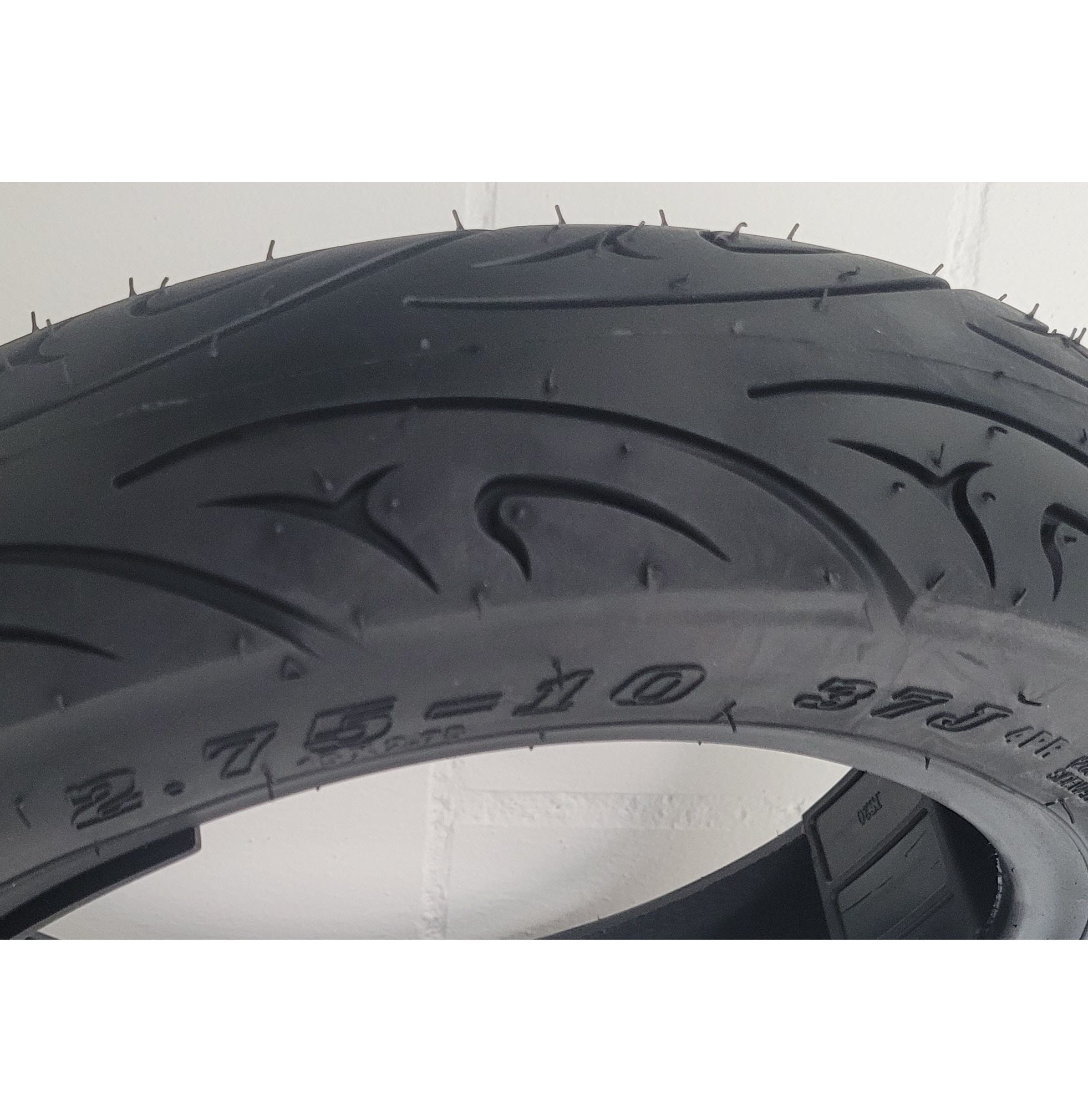 Reifen 2.75-10 37J eScooter X1 eRoller 2.75 - 10 Tubeless Tire
