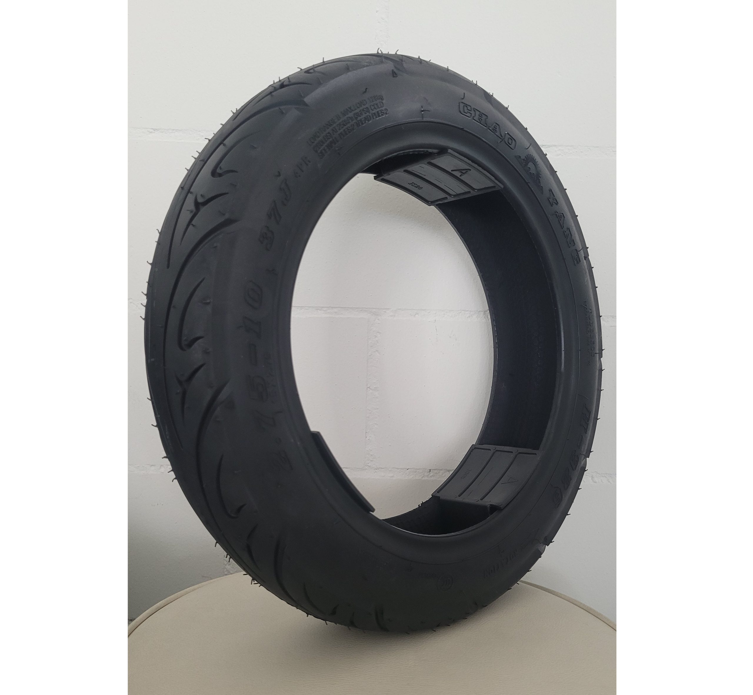 Reifen 2.75-10 37J eScooter X1 eRoller 2.75 - 10 Zoll Tubeless Tire