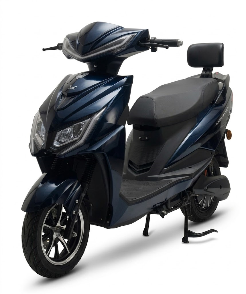 elektroroller-e-scooter-e-mofa-modell-mars-weiss