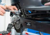 E Scooter Werkstatt E Roller Service